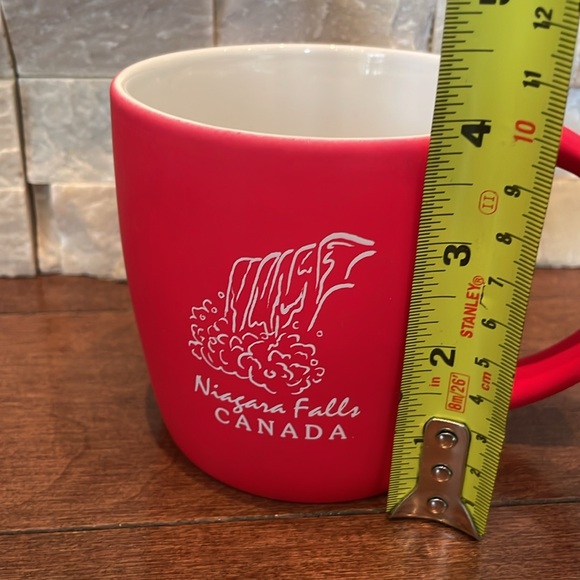 Niagara Falls Mug - Picture 5 of 5